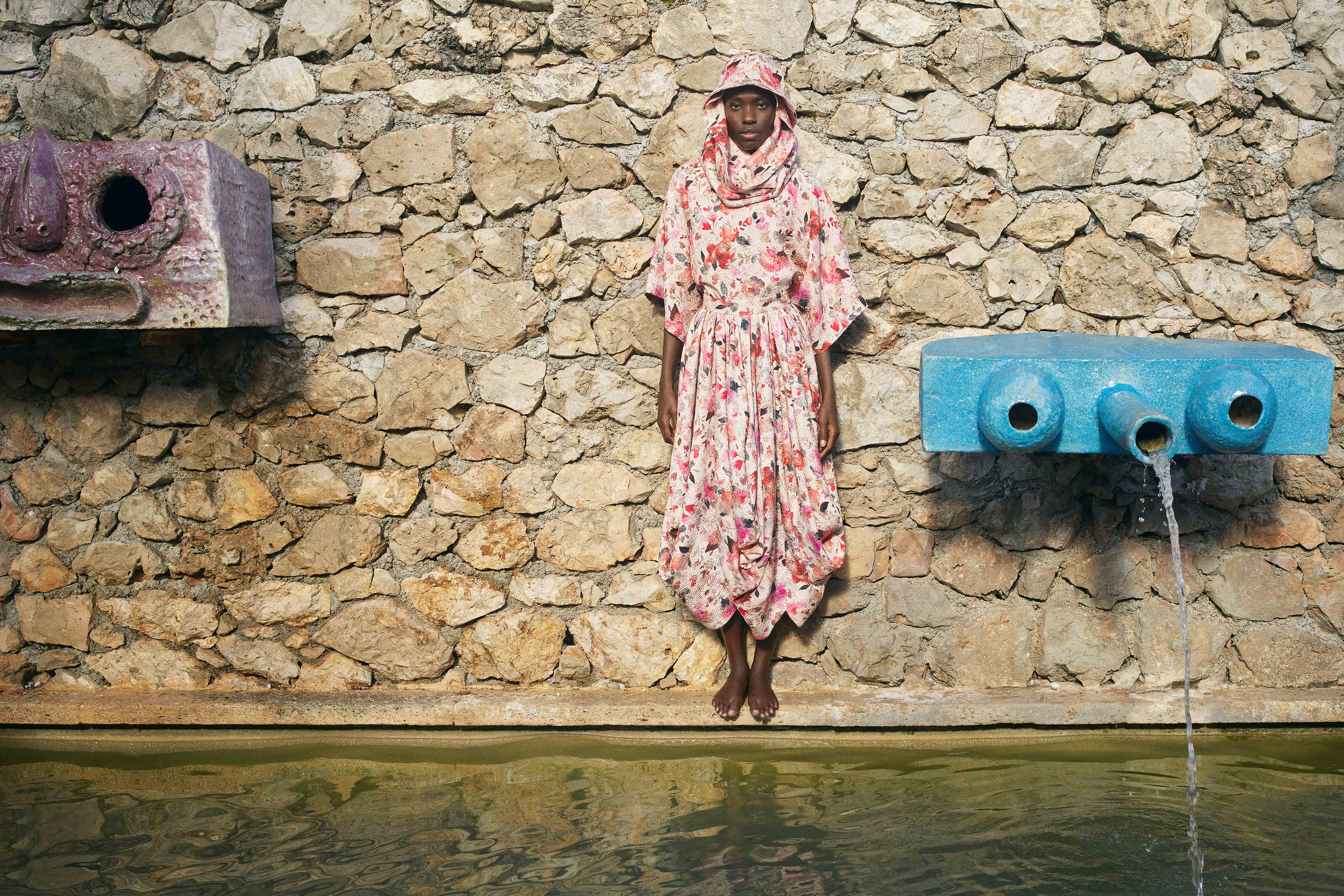 Loro Piana | Spring/Summer 2026